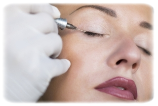 Permanent Makeup